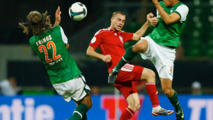 Почему матч с казахстанским клубом стал особенным для представителей Германии в еврокубках