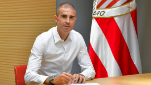 Клуб испанской Ла Лиги подписал новый контракт с тренером