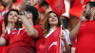 Турция задумала создать новый турнир по футболу и пригласить Казахстан