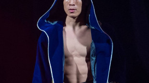 Казахстанский боксер c 14 нокаутами рассказал о предложении от промоутеров "Канело"