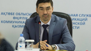 В акимате прокомментировали "назначение" Смакова на пост директора клуба КПЛ