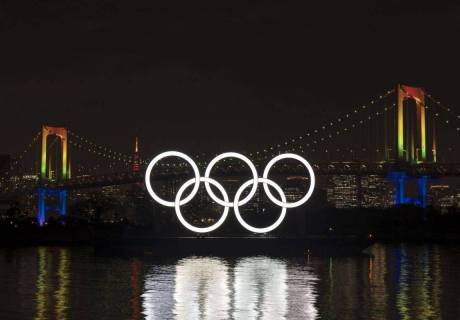 Официально: Япония не станет сокращать программу Олимпиады в Токио