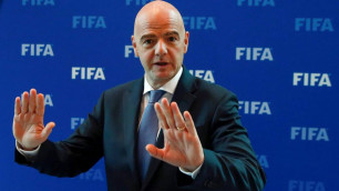 ФИФА призвали граничить зарплаты и трансферные суммы футболистов