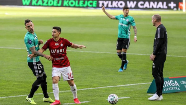 Впечатлил? Как скауты немецкого клуба оценят футболиста сборной Казахстана