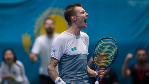 Казахстанские теннисисты узнали правила отбора на перенесенную Олимпиаду-2020