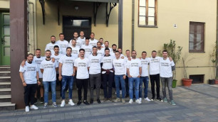 Футболисты сербского клуба объявили голодовку из-за долгов по зарплате