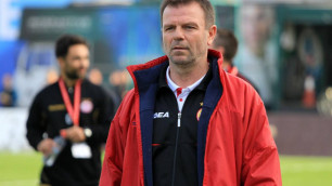 Болельщики европейского клуба захотели возвращения тренера из клуба КПЛ