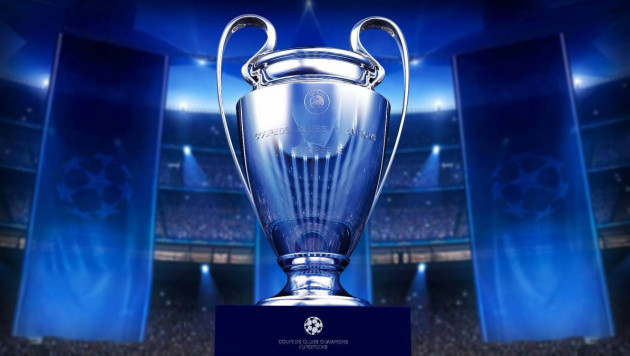 Определены новый формат и места проведения оставшихся матчей Лиги чемпионов и Лиги Европы 