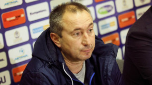 Экс-тренер "Астаны" и сборной Казахстана отказался возглавить европейский клуб
