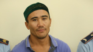 Убившего своего зятя казахстанского боксера признали невменяемым в Костанае
