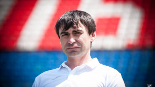 Экс-футболист сборной Казахстана нашел новый клуб в России