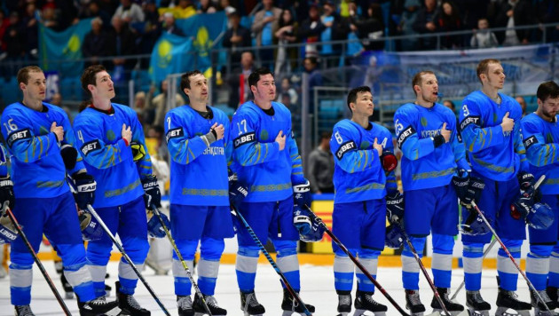 Казахстан включили в число кандидатов на проведение чемпионата мира по хоккею в элитном дивизионе