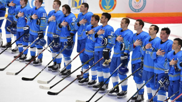 "Это правда, но...". Глава IIHF сделал заявление о желании Казахстана провести ЧМ по хоккею