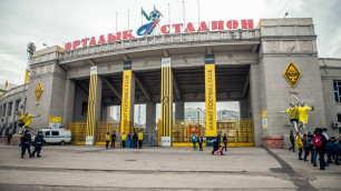 Cтадионы "Жетысу" и "Кайрата" допущены к сезону
