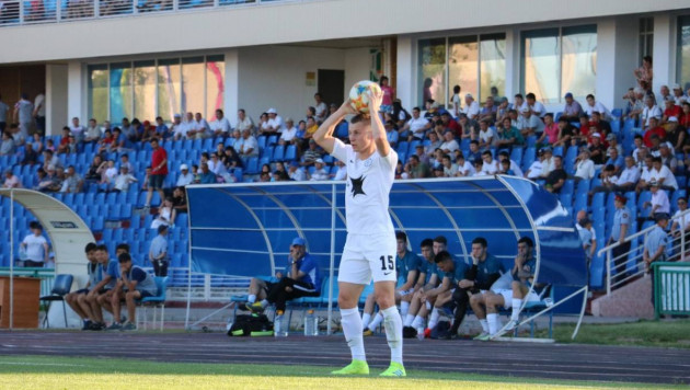 Два футболиста "Иртыша" получили предложения от других казахстанских клубов