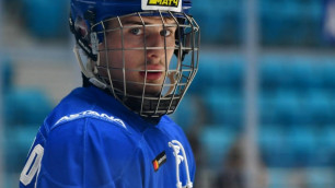 18-летний снайпер. Кто из казахстанских форвардов может заблистать в "Барысе" в новом сезоне КХЛ