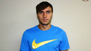 Игрок с двумя голами в КПЛ продолжит карьеру в украинской премьер-лиге