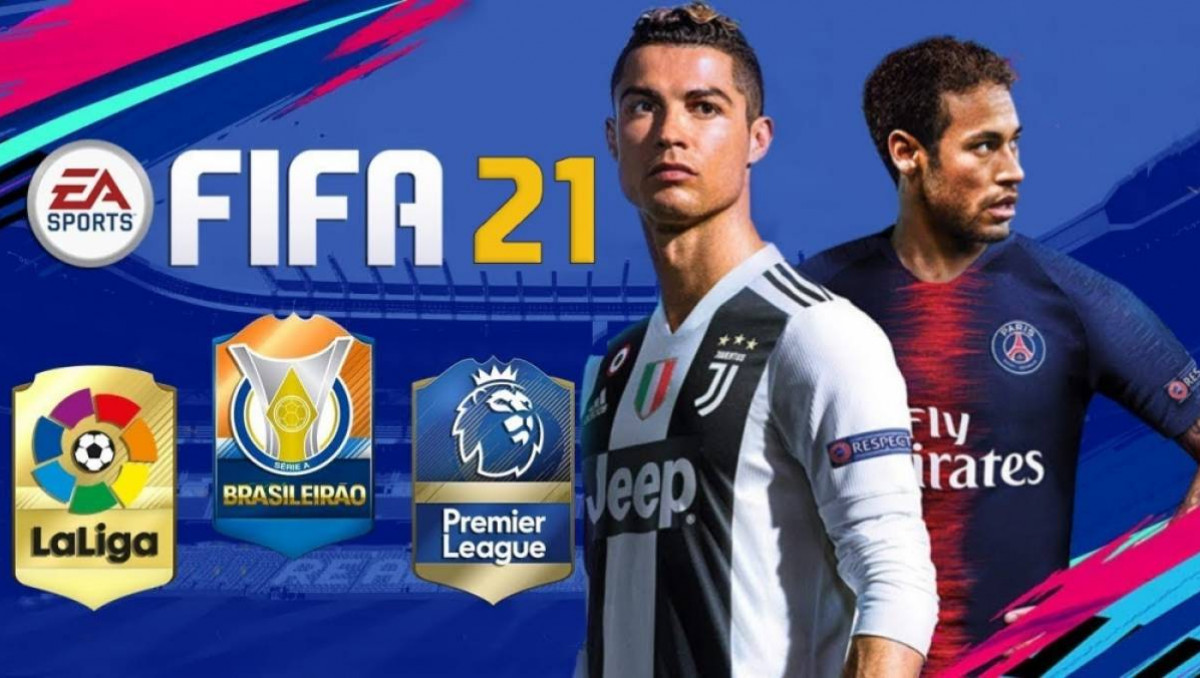 Стала известна дата выхода FIFA 21