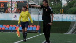 Новый главный тренер "Шахтера" не смог победить свой бывший клуб в дебютном матче