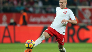 Футболист сборной Польши дал интервью о "Кайрате", главном тренере и предложениях из других клубов