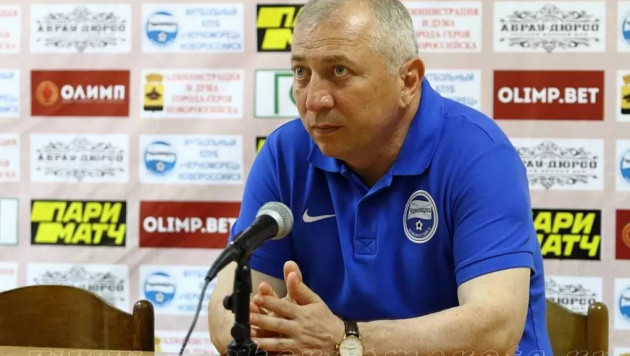 Экс-тренеру казахстанского клуба продлили дисквалификацию за участие в договорном матче