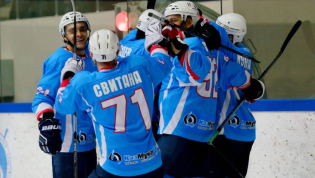 Утвержден формат Континентального кубка по хоккею с участием казахстанского клуба