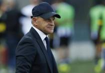 Джузеппе Якини. Фото: Reuters