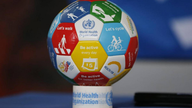 ФИФА направит 1,5 миллиарда долларов национальным федерациям в связи с пандемией