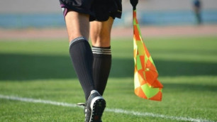 Фото: kazfootball.kz
