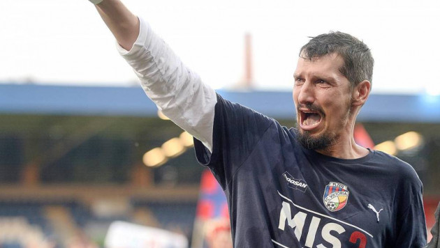 Бывший футболист сборной Словакии умер в 40 лет