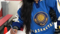 Казахстанская хоккеистка стала главным тренером клуба в США