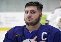 Фото: ХК "Торпедо"