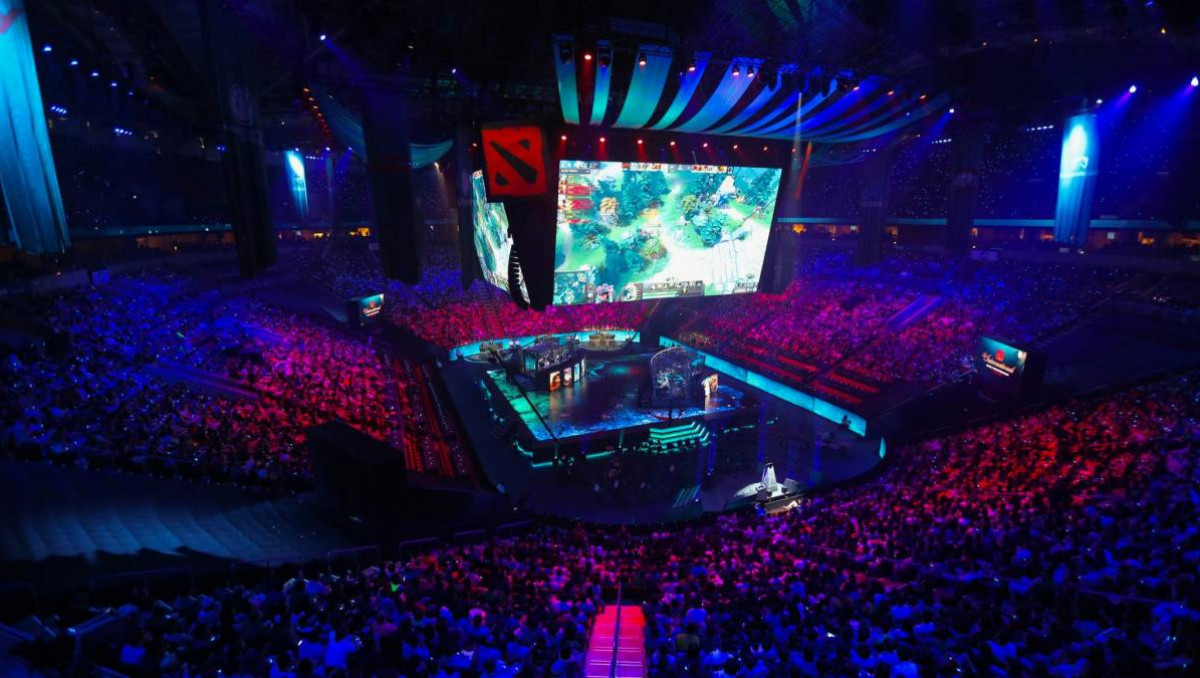 Призовой фонд ежегодного турнира по Dota 2 The International превысил 24 миллиона долларов