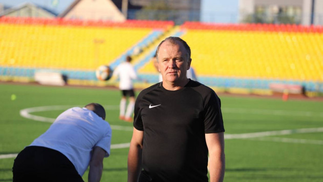 Экс-тренер казахстанского клуба может продолжить карьеру в чемпионате Венгрии