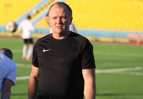 Экс-тренер казахстанского клуба может продолжить карьеру в чемпионате Венгрии