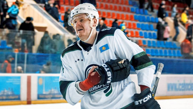 Международная федерация хоккея дисквалифицировала чемпиона Казахстана