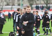 Фото: страница клуба "Знамя Труда" во "ВКонтакте"