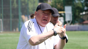 Экс-тренер "Шахтера" объяснил свой уход из клуба