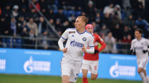 Изменилось время начала матча между клубами казахстанцев в российской премьер-лиге