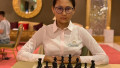 Бибисара Асаубаева. Фото: fide.com