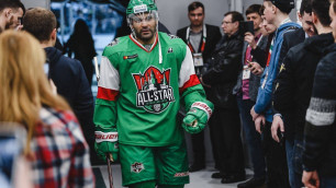 "Ак Барс" раскритиковали за трансфер хоккеиста сборной Казахстана