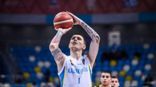 "Астана" объявила о продлении контрактов с казахстанскими баскетболистами и возвращении центрового