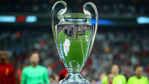 Матчи Лиги чемпионов и Лиги Европы будут проходить без зрителей