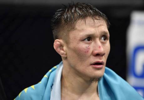 Где были судьи? Почему большинство мировых экспертов UFC отдали победу казахстанцу Жумагулову в дебютном бою