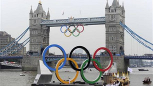 Британские спортсмены принимали экспериментальный энергетик перед Олимпиадой-2012
