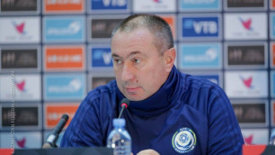 Экс-тренер "Астаны" и сборной Казахстана по футболу может возглавить чемпиона Греции