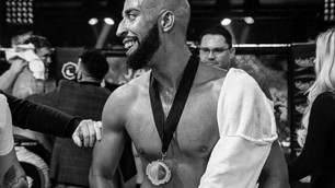 Чемпион по MMA умер в 30 лет