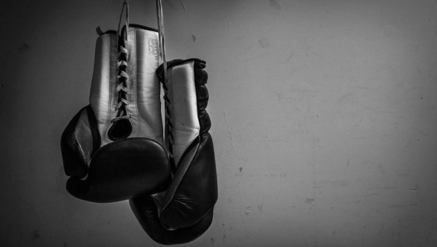 Казахстанская федерация бокса сообщила о смерти известного тренера