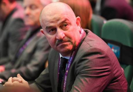 Главный тренер сборной России высказался об отмене статуса легионера для казахстанцев в РПЛ