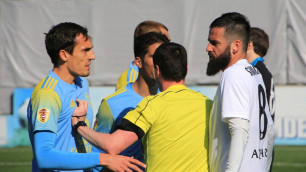Надежда на "Астану" и "Кайрат"?! Почему казахстанские клубы могут провалиться в еврокубках 